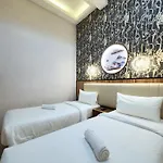 Kam Leng Hotel (SG Clean)